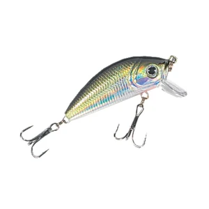 Vobler Jaxon Atract F Xtr-c H 4.5cm-4gr