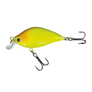 Vobler Jaxon Atract F Xtr-n C 6cm - 11gr