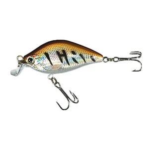 Vobler Jaxon Atract F Xtr-n D 6cm - 11gr