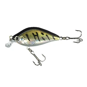 Vobler Jaxon Atract F Xtr-n E 6cm - 11gr