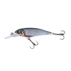 Vobler Jaxon Atract F Xxt-f B 8cm 12gr 0.6-2.5m
