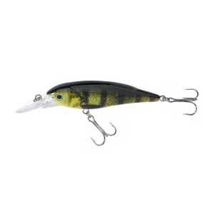 Vobler Jaxon Atract F Xxt-f C 8cm 12gr 0.6-2.5m