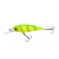 Vobler Jaxon Atract F Xxt-f D 8cm 12gr 0.6-2.5m