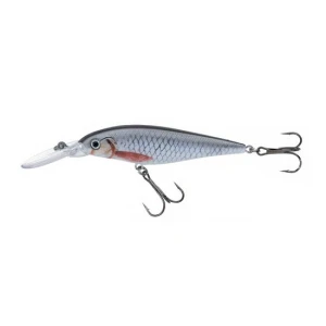 Vobler Jaxon Atract Fs Xxt-g B 8cm 11gr 0.6-2.8m