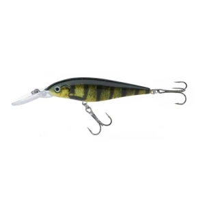 Vobler Jaxon Atract Fs Xxt-g C 8cm 11gr 0.6-2.8m
