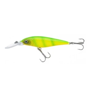 Vobler Jaxon Atract Fs Xxt-g D 8cm 11gr 0.6-2.8m
