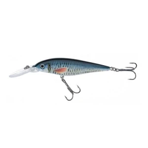 Vobler Jaxon Atract Fs Xxt-g F 8cm 11gr 0.6-2.8m