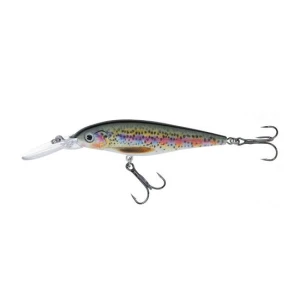 Vobler Jaxon Atract Fs Xxt-g H 8cm 11gr 0.6-2.8m