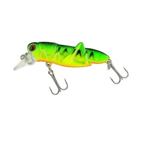 VOBLER JAXON ATRACT HOOPER F A 4.5CM 3.5GR VOBLER JAXON ATRACT HOOPER F A 4.5CM 3.5GR