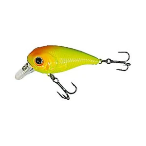 Vobler Jaxon Atract Little F Xtr-i C 6cm-10gr