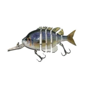 Vobler Jaxon Atract Multi Parts Xmp-d F G 7.5cm 14gr