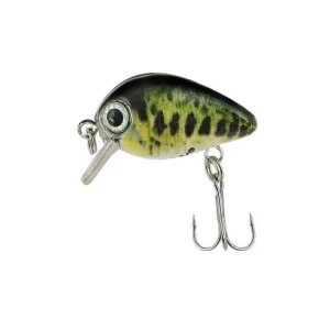 Vobler Jaxon Atract Pixel F B 2.5cm 1.5gr
