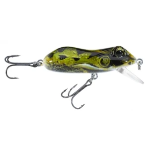 Vobler Jaxon Atract Xxt-h Frog F D 5.5cm 11gr