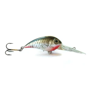 Vobler Jaxon Bumer Dr Bn 5cm 9gr