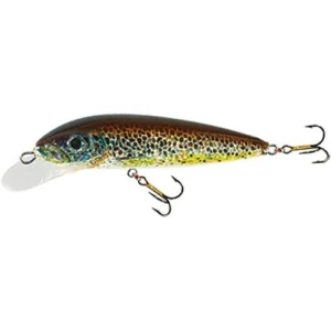 Vobler Jaxon Classic F T 5cm-3gr