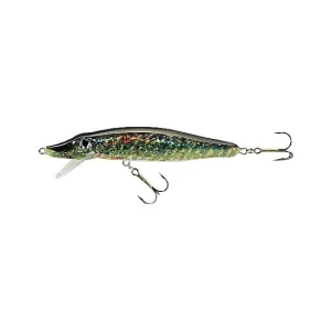 VOBLER JAXON FAT PIKE F P 10CM-14GR VOBLER JAXON FAT PIKE F P 10CM-14GR