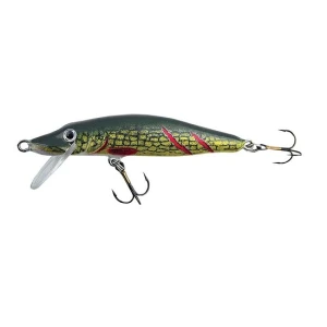 Vobler Jaxon Fat Pike F Pd 16cm 52gr
