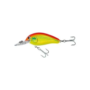 Vobler Jaxon Flat Crank 5f 07 5cm-4.5gr