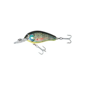 Vobler Jaxon Flat Crank 5f 144 5cm-4.5gr