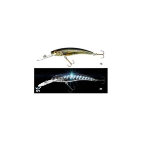 Vobler Jaxon Holo Select Diver Uv Dr Pe 9cm 12gr