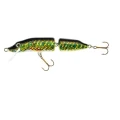 VOBLER JAXON HOLO SELECT FAT PIKE UV F P 16CM 45GR VOBLER JAXON HOLO SELECT FAT PIKE UV F P 16CM 45GR