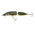 VOBLER JAXON HOLO SELECT FAT PIKE UV F PL 16CM 45GR VOBLER JAXON HOLO SELECT FAT PIKE UV F PL 16CM 45GR
