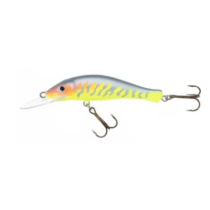 Vobler Jaxon Holo Select Ferox Turbo F Ma 7cm 7gr 0.5-2.0m