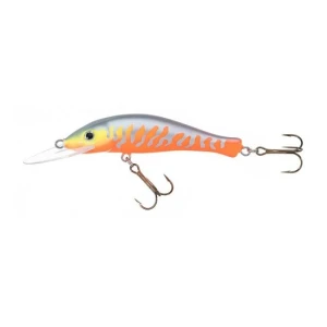 Vobler Jaxon Holo Select Ferox Turbo F Mb 8cm 11gr 1.0-3.0m