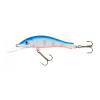 Vobler Jaxon Holo Select Ferox Turbo F N 7cm 7gr 0.5-2.0m