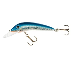 Vobler Jaxon Holo Select Ferox Uv F Nb 8cm 10g