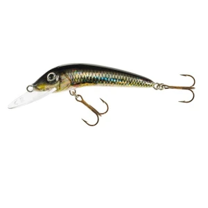 VOBLER JAXON HOLO SELECT FEROX UV F PE 8CM 10GR VOBLER JAXON HOLO SELECT FEROX UV F PE 8CM 10GR