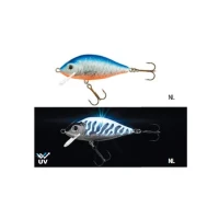 VOBLER JAXON HOLO SELECT KARAS UV F NL 8CM 13GR VOBLER JAXON HOLO SELECT KARAS UV F NL 8CM 13GR