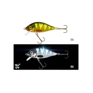 VOBLER JAXON HOLO SELECT KARAS UV F OU 9CM 17GR VOBLER JAXON HOLO SELECT KARAS UV F OU 9CM 17GR