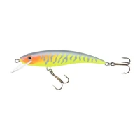 Vobler Jaxon Holo Select Nidor F Ma 11cm 18gr 2.0-5.5m Vobler Jaxon Holo Select Nidor F Ma 11cm 18gr 2.0-5.5m