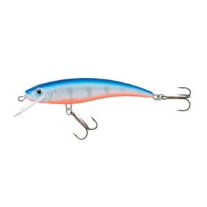 Vobler Jaxon Holo Select Nidor F N 11cm 18gr 2.0-5.5m