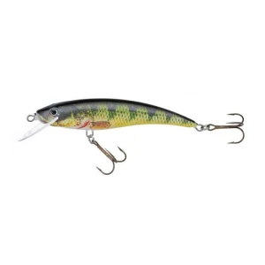 Vobler Jaxon Holo Select Nidor F Od 8cm 8gr 1.0-3.0m