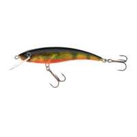 Vobler Jaxon Holo Select Nidor F Om 11cm 18gr 2.0-5.5m