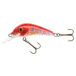 Vobler Jaxon Holo Select Senso Qm F Ec 3.5cm 2.2gr