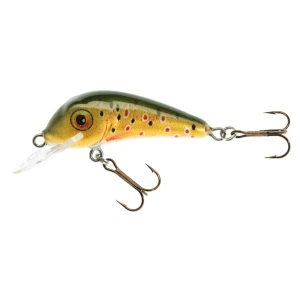 Vobler Jaxon Holo Select Senso Qm F Ed 3.5cm 2.2gr