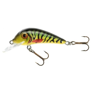 Vobler Jaxon Holo Select Senso Qm F Mc 3.5cm 2.2gr