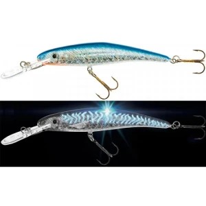 Vobler Jaxon Holo Select Stynka Uv Sdr Nb 11cm 13gr