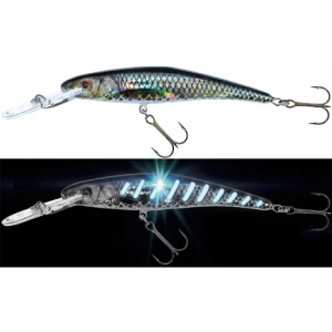 Vobler Jaxon Holo Select Stynka Uv Sdr Pe 11cm 13gr