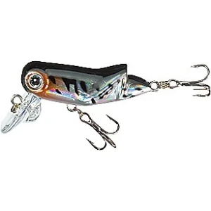 Vobler Jaxon Hooper F Xtr-m B 4cm-4gr