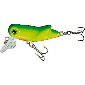 VOBLER JAXON HOOPER F XTR-M C 4CM-4GR VOBLER JAXON HOOPER F XTR-M C 4CM-4GR