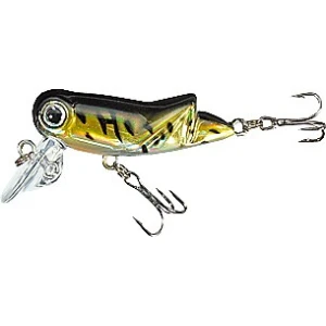 VOBLER JAXON HOOPER F XTR-M D 4CM-4GR VOBLER JAXON HOOPER F XTR-M D 4CM-4GR