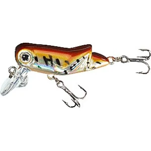 VOBLER JAXON HOOPER F XTR-M F 4CM-4GR VOBLER JAXON HOOPER F XTR-M F 4CM-4GR