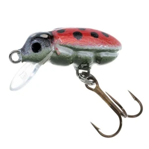 Vobler Jaxon Hs Carabus F Au 2.5cm 2.0gr