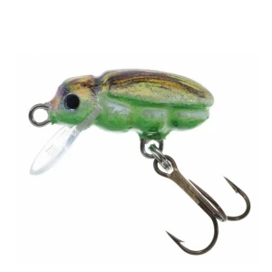 Vobler Jaxon Hs Carabus F Bu 2.5cm 2.0gr