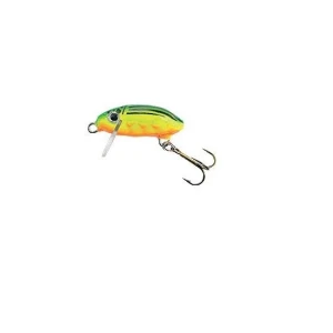 Vobler Jaxon Hs Carabus F Dt 3cm 1.5gr