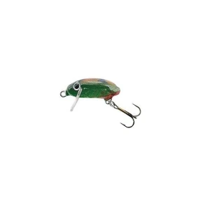 Vobler Jaxon Hs Carabus F Et 3cm 1.5gr
